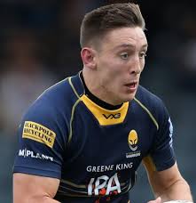 Fly-halves return for vital Premiership matches : Planet Rugby