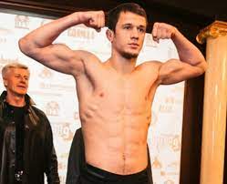Usman nurmagomedov is the 'killer' knockout machine tipped to be better than his cousin khabib. Usman Nurmagomedov Mma Fighter Page Tapology