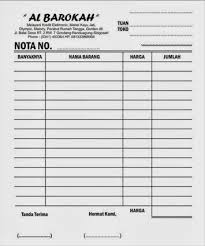 We did not find results for: Contoh Desain Nota Toko Bangunan