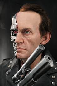 Bobby DeLuca's Terminator Final Payment — Peter Murphy