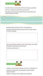 Kunci jawaban tema 3 kelas 6 tokoh dan penemuan buku tematik. Kunci Jawaban Tema 6 Kelas 2 Halaman 138 139 140 141 Subtema 3 Pembelajaran 5 Tentang Permainan Kupu Kupu Metro Lampung News