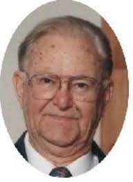 Oscar Bergstrom Obituary September 7, 2008