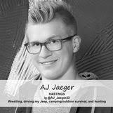 SENIOR MODEL PROGRAM