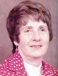 Obituary information for Mary Belle Boone