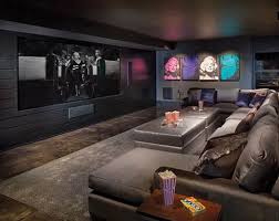 And today, screening means far more than it ever did, with streaming services like amazon prime, netflix, and hulu, bluray movies, video gaming, and. 31 Home Theater Ideas That Will Make You Jealous Home Theater Decor Luxury Living Room Decor Home Cinema Room