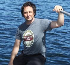 Jonny Harris Issuu Jonny was born as jonathan harris on september 22, 1975, at pouch cove, a town in the canadian province of newfoundland and labrador. jonny harris issuu