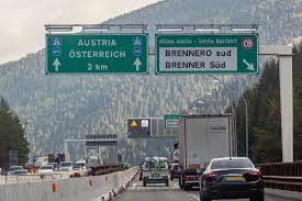 brenner sperrung
