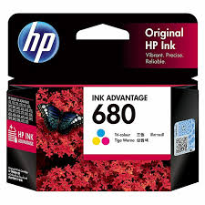 Hp deskjet 4675 windows printer driver download (206.1 mb). Hp 680 Ink Cartridge Tri Color Rs 721 Up To 80 Off Lt Online Store