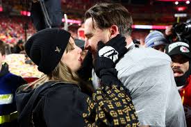 Taylor Swift and Travis Kelce get engaged after two-year romance | Reuters