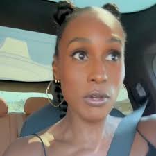 In Conversation with Issa Rae: The I Should Be Smarter By Now Book Tour  hits our stage