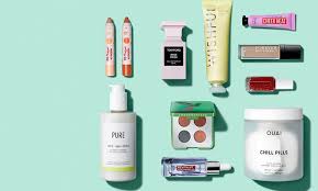 Explore more nourished hair and glowing skin. Meet Your New Beauty Heroes Daily Mail Online