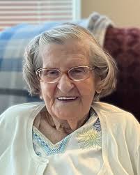 Virginia Mary McGinn Obituary June 9, 2024