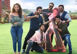 5 Bollywood Films That Nailed The Horror Comedy Genre Filmfare Com 20, 2017 india 151 min. horror comedy genre