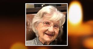 Marguerite Siegel Kiest Obituary March 6, 2021