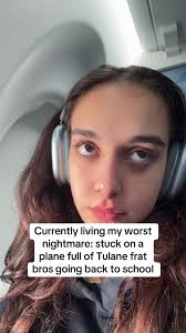 Worst Day Ever at Tulane