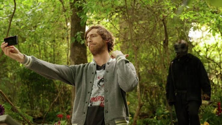 REVIEW – The Final Girls – The Viewer's Commentary