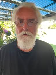 Missing dementia patient Peter Roach had walked out of Rockhampton Hospital  several times