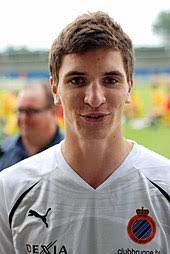 Meunier then played lukaku in on goal with a gorgeous through ball late on, and the inter milan. Thomas Meunier Wikiwand