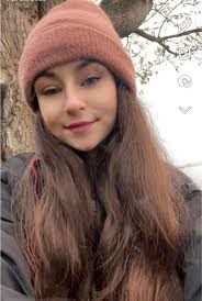 Vancouver Island Missing Person