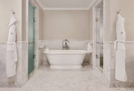 Rosewood Miramar Beach Ambassador Suite Bathroom Victoria Albert Baths York Bath Rosewood Hotel Miramar Beach Victoria And Albert Baths