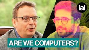 Episode #452: Text as Interface: Rethinking Human-Computer Symbiosis