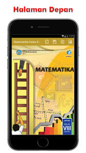 Diterbitkan oleh pusat kurikulum dan perbukuan, balitbang, kemendikbud. Buku Matematika Kelas 8 Semester 1 For Android Apk Download