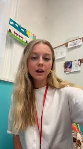 Engaging News: A Teacher's Exciting Announcement