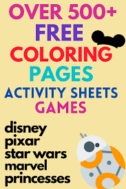 1000 plus free coloring pages for kids to enjoy the fun of coloring including disney movie coloring pictures and kids favorite cartoon characters. Free Printable Disney Coloring Pages And Games From 40 Disney Movies