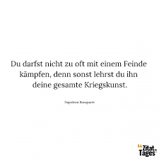 Feind Zitate Die Besten Zitate Zum Thema Feind