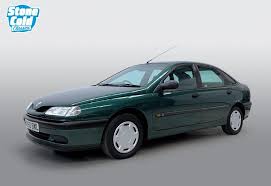 Image result for Amethyste Nacre 1995 Renault