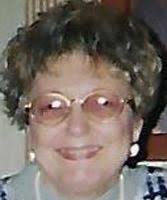 Virginia Sack Obituary (1928