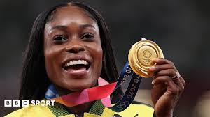 Paris 2024: World Athletics to become first federation to award prize money  at Olympic Games