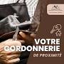 Cordonnerie Clés Multiservices - Strasbourg from m.facebook.com
