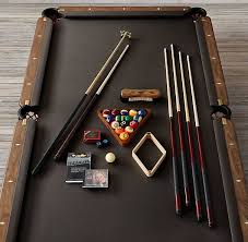 Brunswick Vintage 1906 Billiards Table Pool Table Room Pool Table Billiards