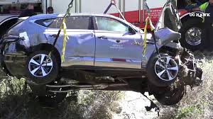 A post shared by tiger woods (@tigerwoods). No Charges Expected In Tiger Woods Crash