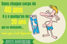 Texte Anniversaire 40 Ans Humour Homme Archives En 2020 Anniversaire 40 Ans Humour 40 Ans Humour Texte Anniversaire 40 Ans