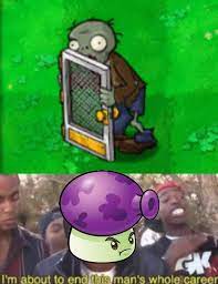 Plants Vs Zombies Know Your Meme