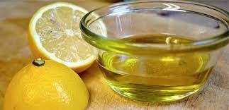 Powerful Syrup For Melting Kidney Stones Healthy Liver Drinking Olive Oil Lemon Olive Oil