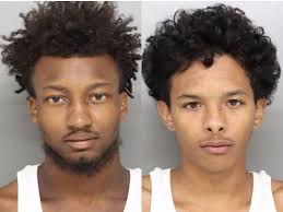 Police: Ugg boot theft leads to high speed chase