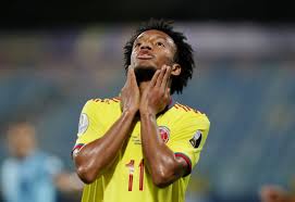 Perú consiguió su primer triunfo en la copa américa 2021. Lsr6thpxly7rvm