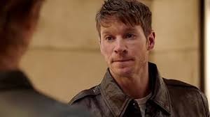 MacGyver" Lidar + Rogues + Duty (TV Episode 2019)