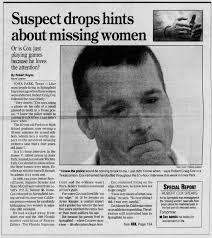 Article clipped from The Springfield News-Leader