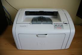The laserjet 1018 is a quiet friendly printer Yra Ten ApykaklÄ— Pole Hp 1018 Yenanchen Com