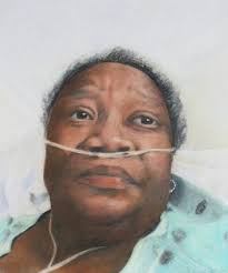 Mike Solomon, The Late Dr. Susan Moore, 2021