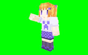 Minecraft】こんなツールを待っていた！PC用高機能スキン作成ツール『PMCSkin3D』の使い方を紹介！ | ろどりゅーしょんネット＠ろどりゅう