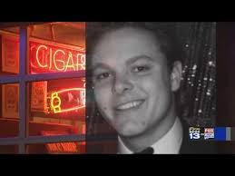 911 calls play out chaos following UNM Baseball Player, Jackson Weller's  murder