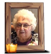 Most Recent Obituaries