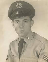 Otis Thrasher Obituary