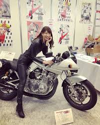 ボード lady biker after 1945 のピン