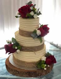 3 Tier Wedding Cake Rimma S Wedding Cakes Perth